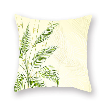Fodera botanica nordica
