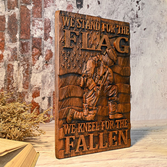 Quadro stile vintage americano