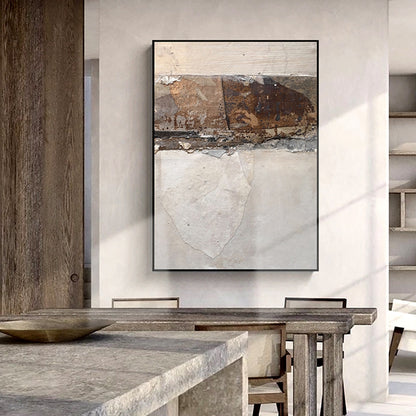 Quadro astratto