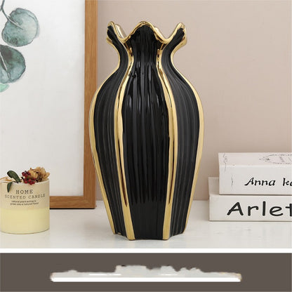 Vaso Ceramica Nordico