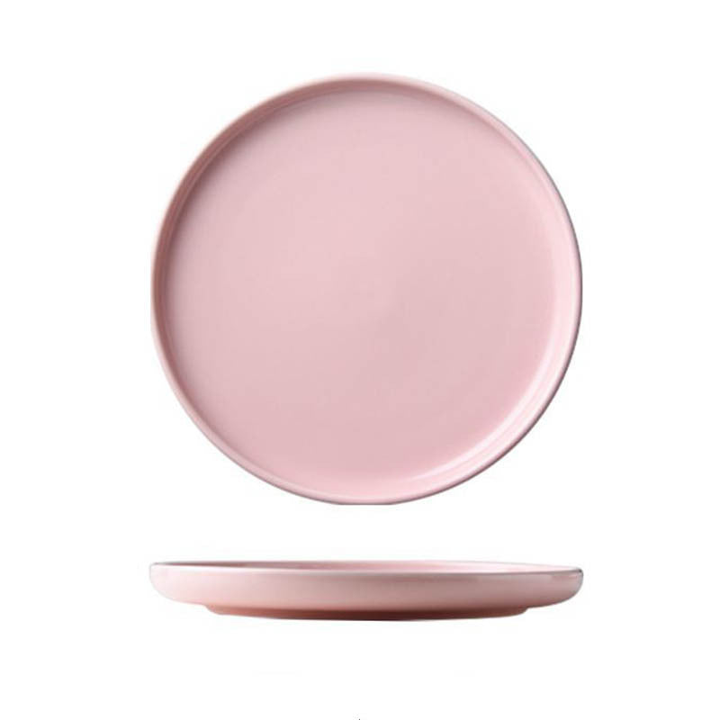 Piatto ceramica nordico