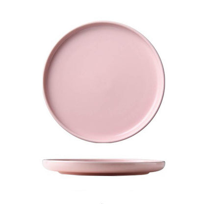 Piatto ceramica nordico