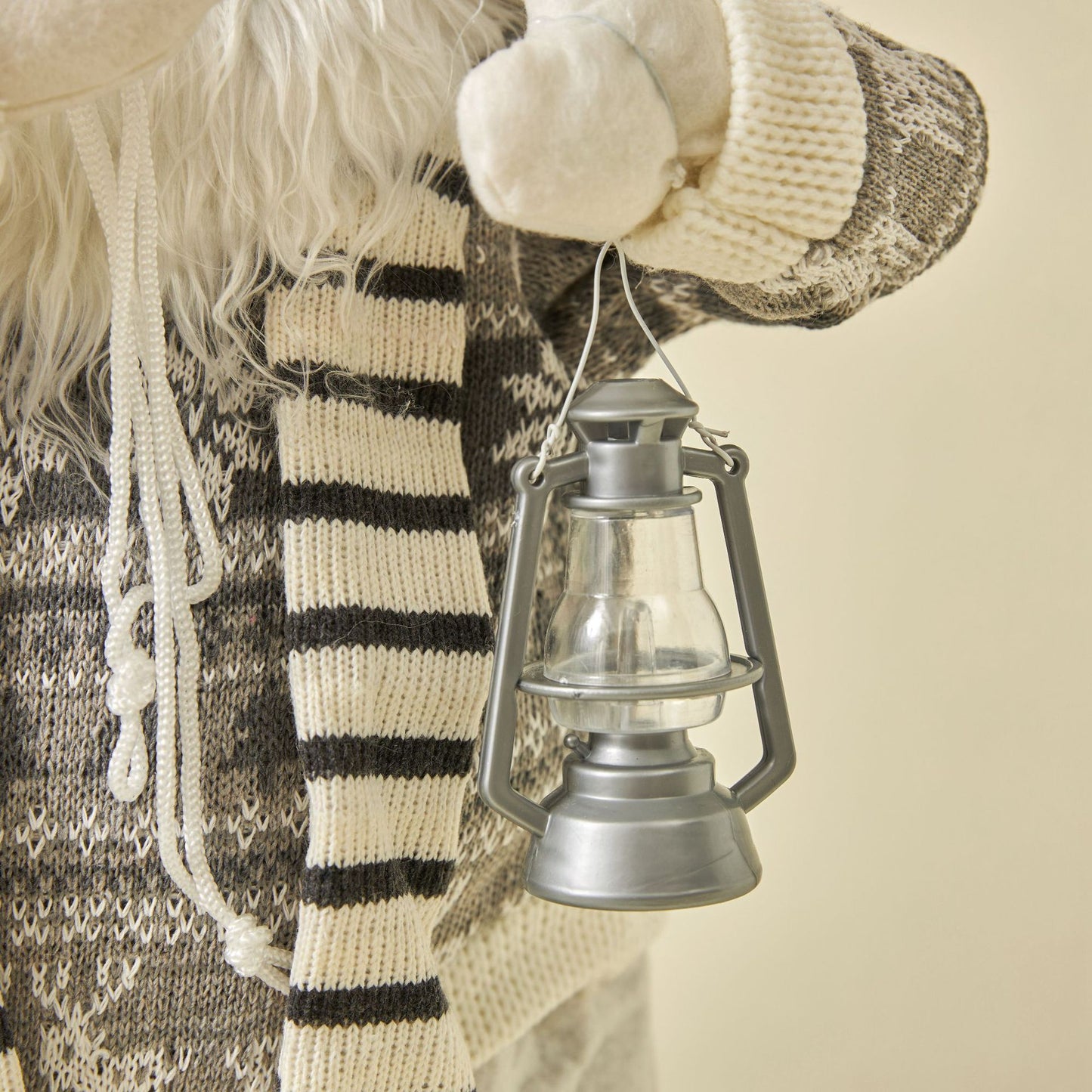 Statuetta Babbo Natale