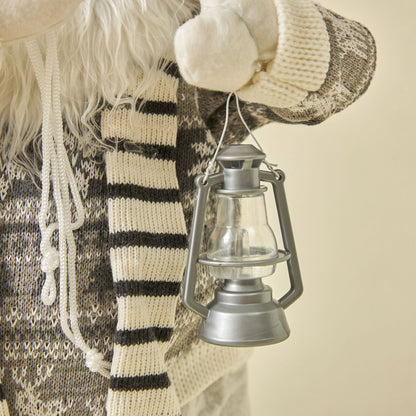 Statuetta Babbo Natale