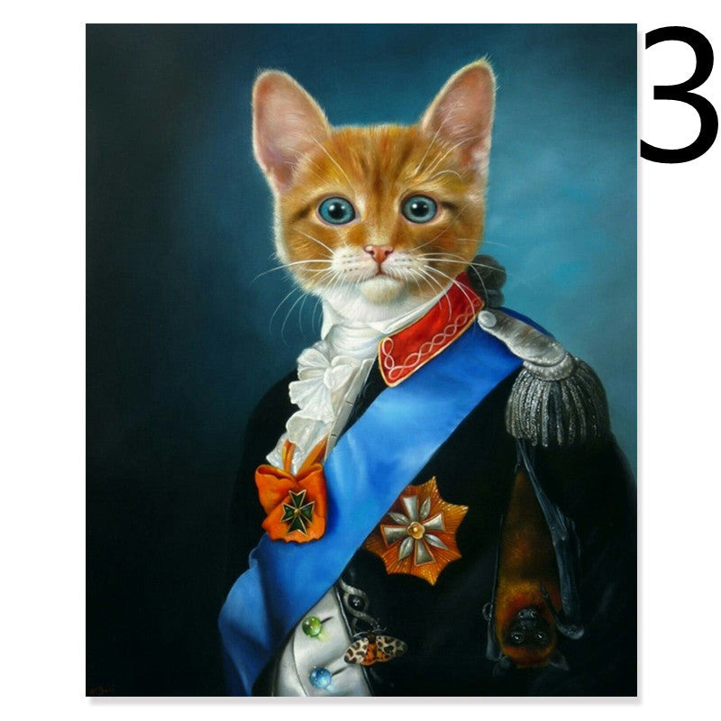 Quadro Animale