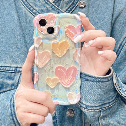 Custodia Telefono Amore