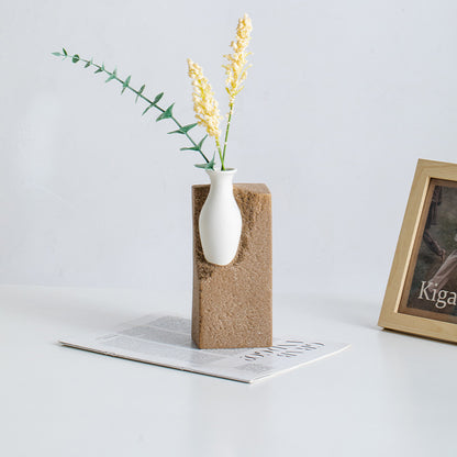 Arredo nordico minimalista