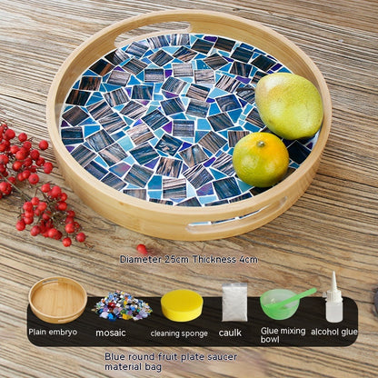 Kit Vassoio Mosaico