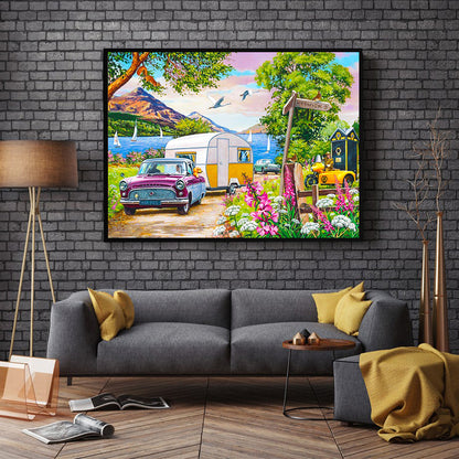 Quadro moderno