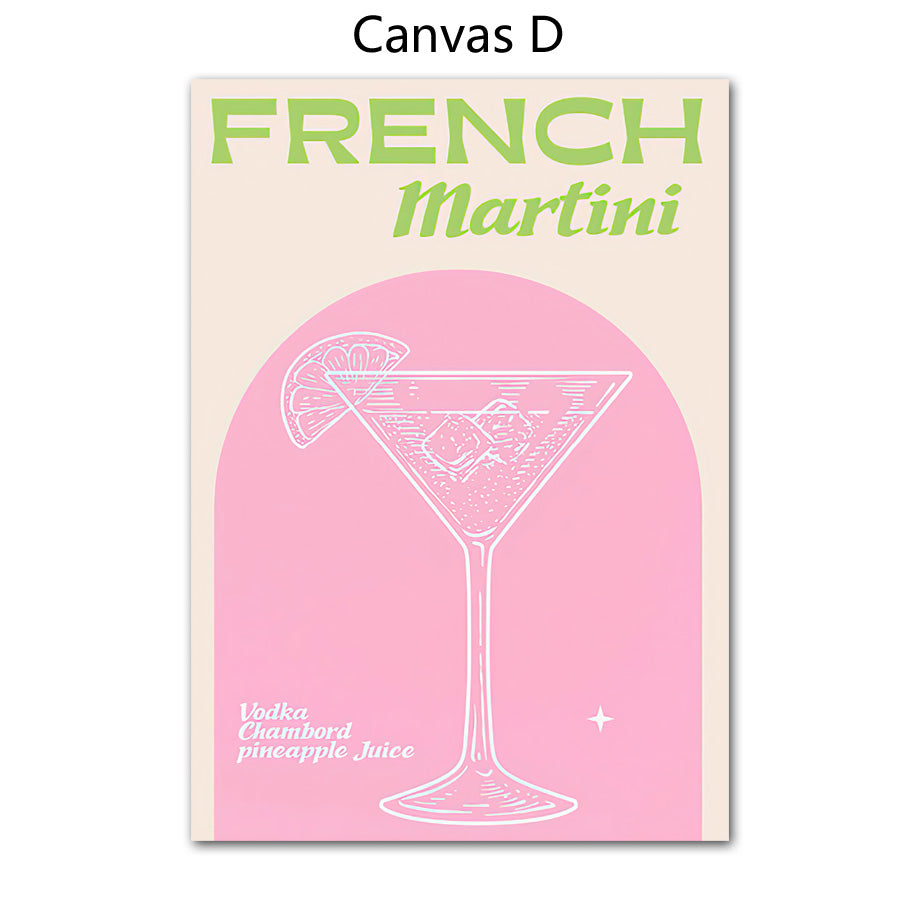 Poster Nordico