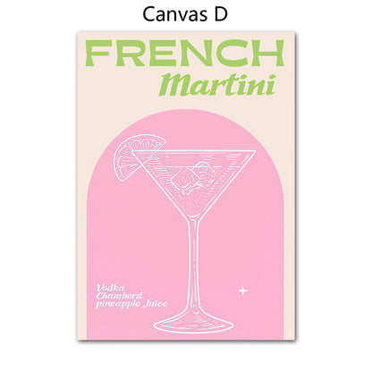 Poster Nordico