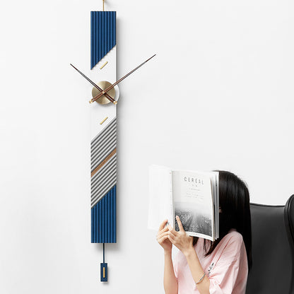 Orologio da parete Stile industriale