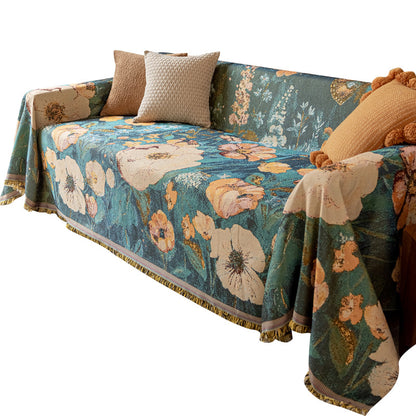 Coperta divano