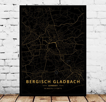 Poster da viaggio
