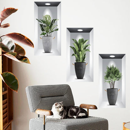 Adesivo decorativo