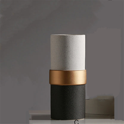 Vaso nordico creativo