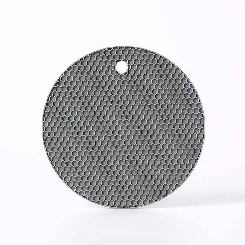 Sottopiatto silicone