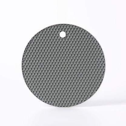 Sottopiatto silicone
