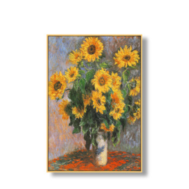 Set 3 stampe decorative