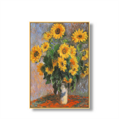 Set 3 stampe decorative