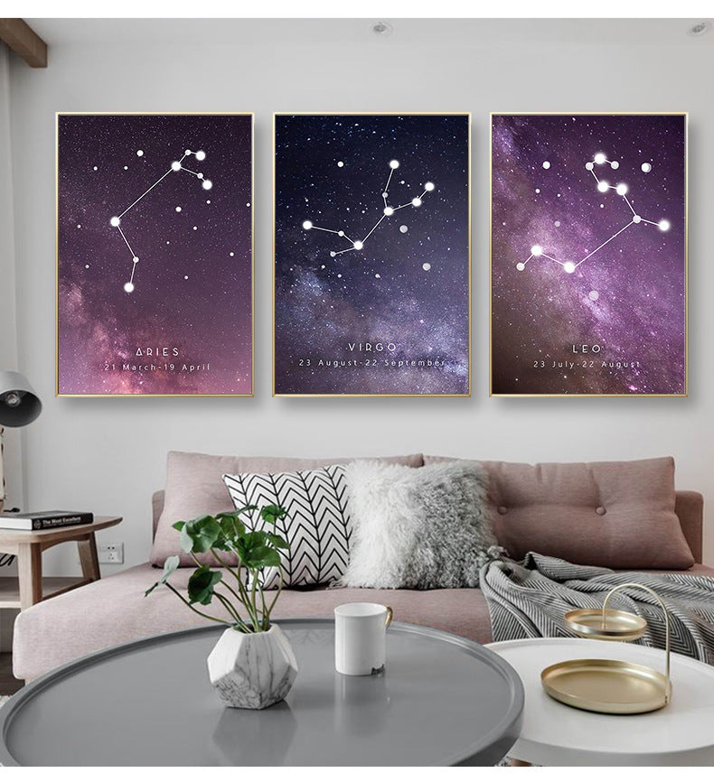 Quadro da soggiorno
