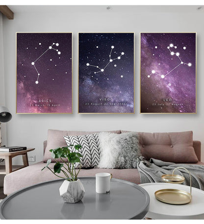 Quadro da soggiorno