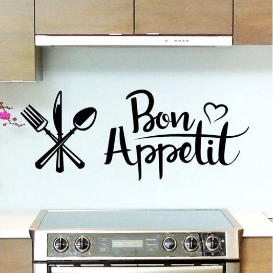 Adesivi per cucina