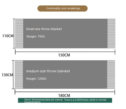 Coperta divano velluto