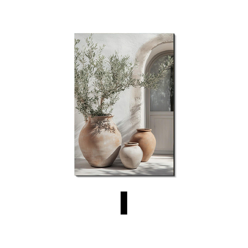Poster paesaggio nordico