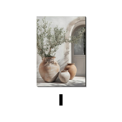 Poster paesaggio nordico