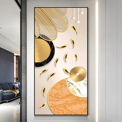 Decorazione Ingresso