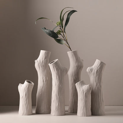 Vaso ceramica nordico