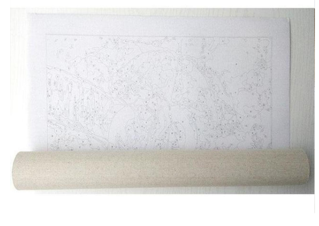 Quadro decorativo