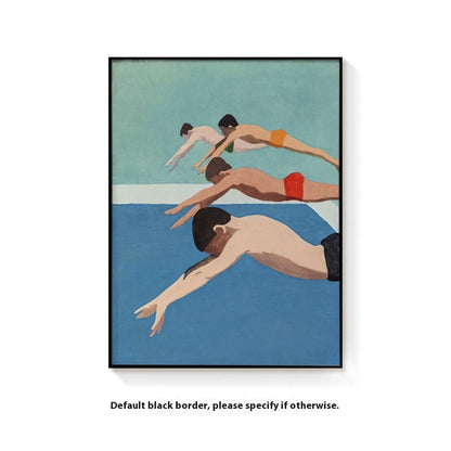 Quadro astratto