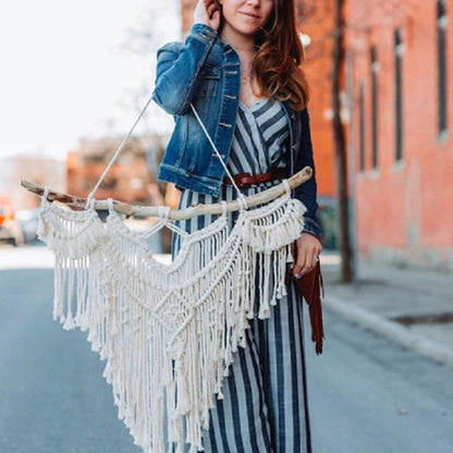Arazzo boho