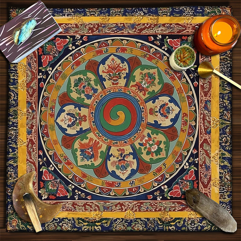 Tappetino Costellazioni