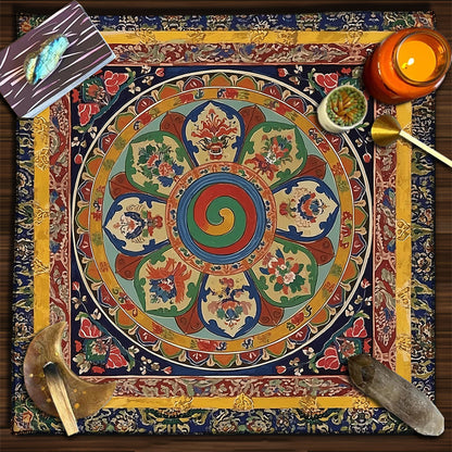 Tappetino Costellazioni