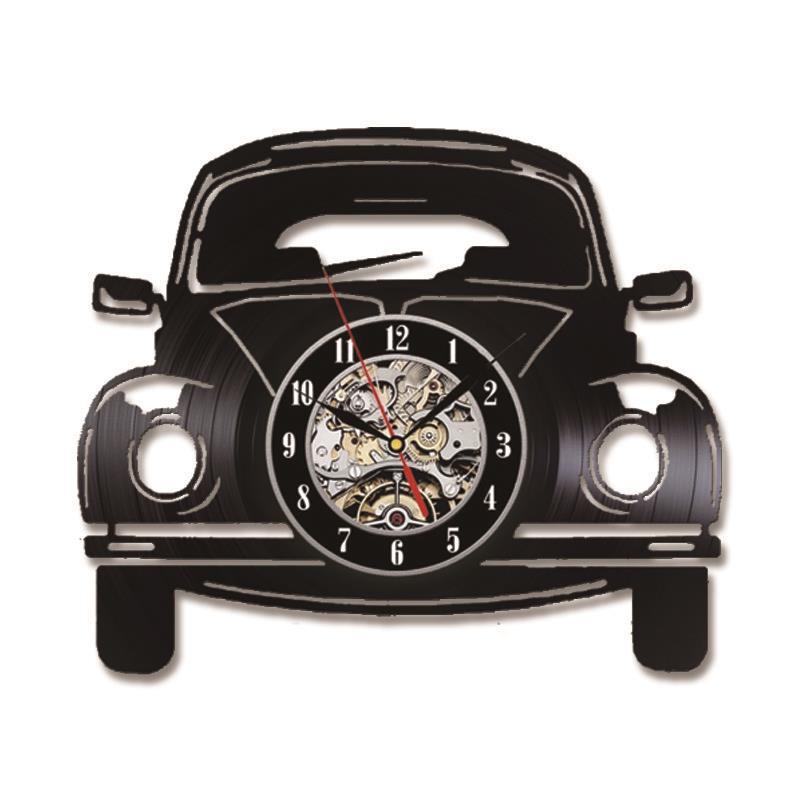 Orologio da parete Auto vintage