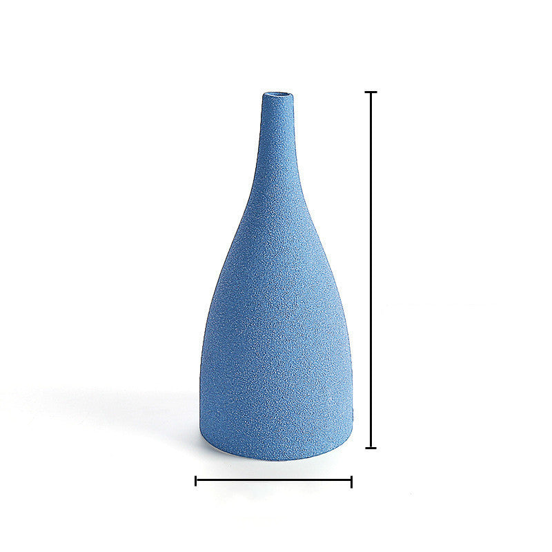 Vaso in ceramica