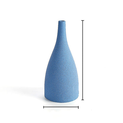 Vaso in ceramica