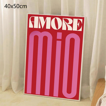 Quadro moderno