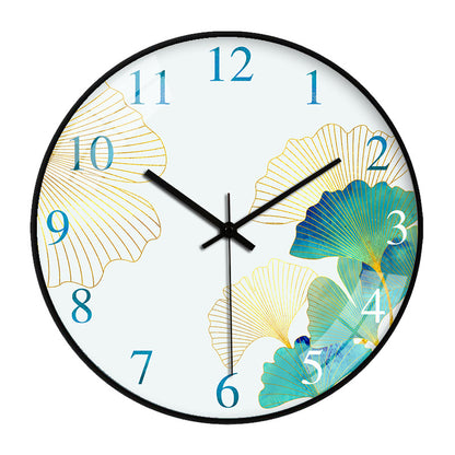 Orologio da parete Dinosauro legno