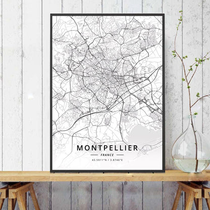Poster Minimalista
