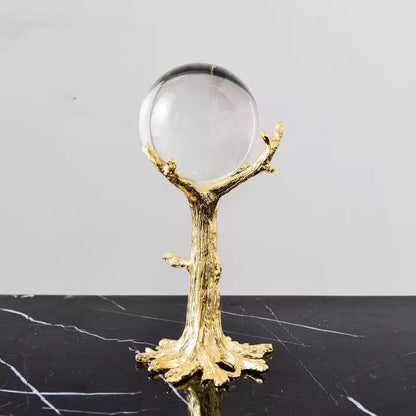 Sfera cristallo