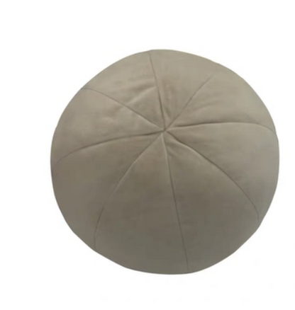 Cuscino Velluto 3D Geometrico