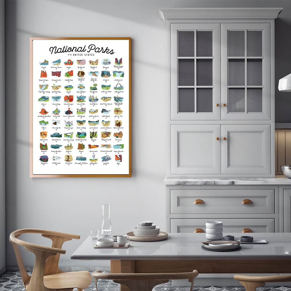 Quadro decorativo