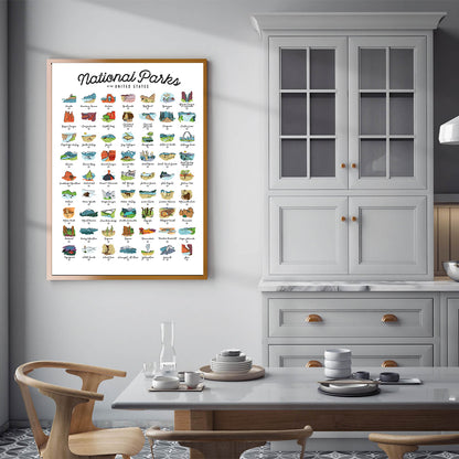 Quadro decorativo