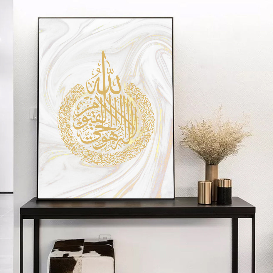 Stampa calligrafia