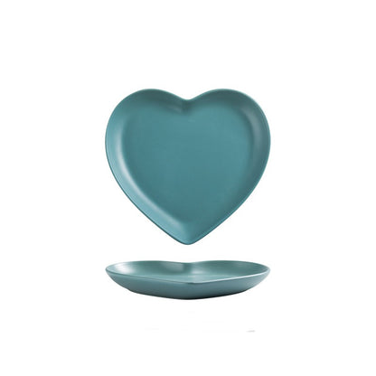 Piatto cuore