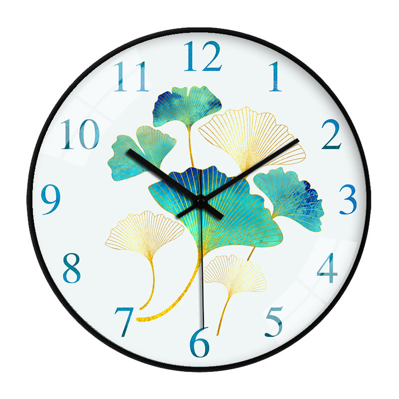 Orologio da parete Dinosauro legno